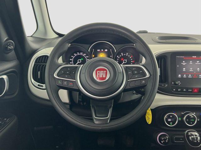 FIAT 500L 500L 1.3 Multijet 95 CV Dualogic Cross