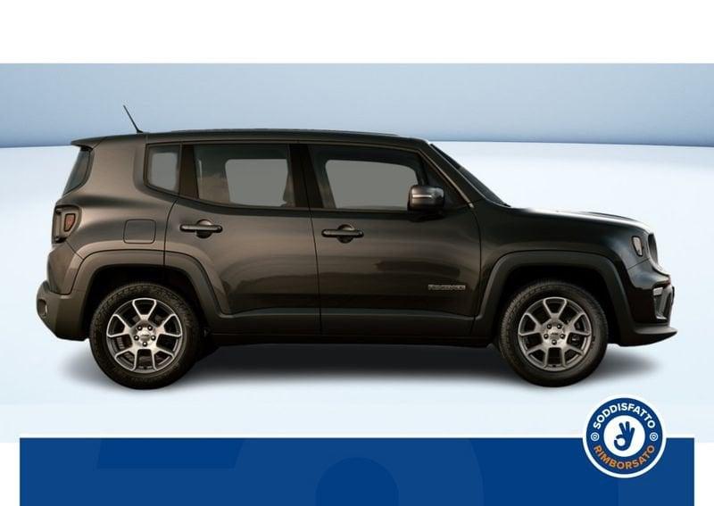 Jeep Renegade 1.6 Multijet Limited MY23
