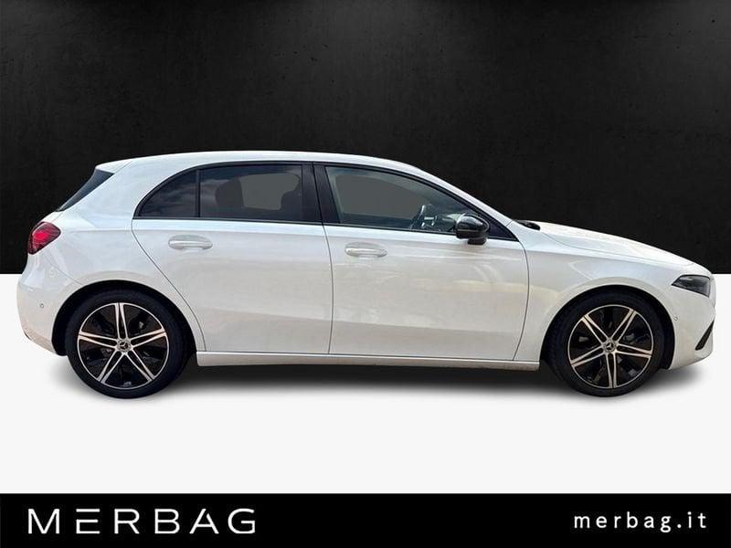 Mercedes-Benz Classe A 180 Automatic Advanced Plus Progressive