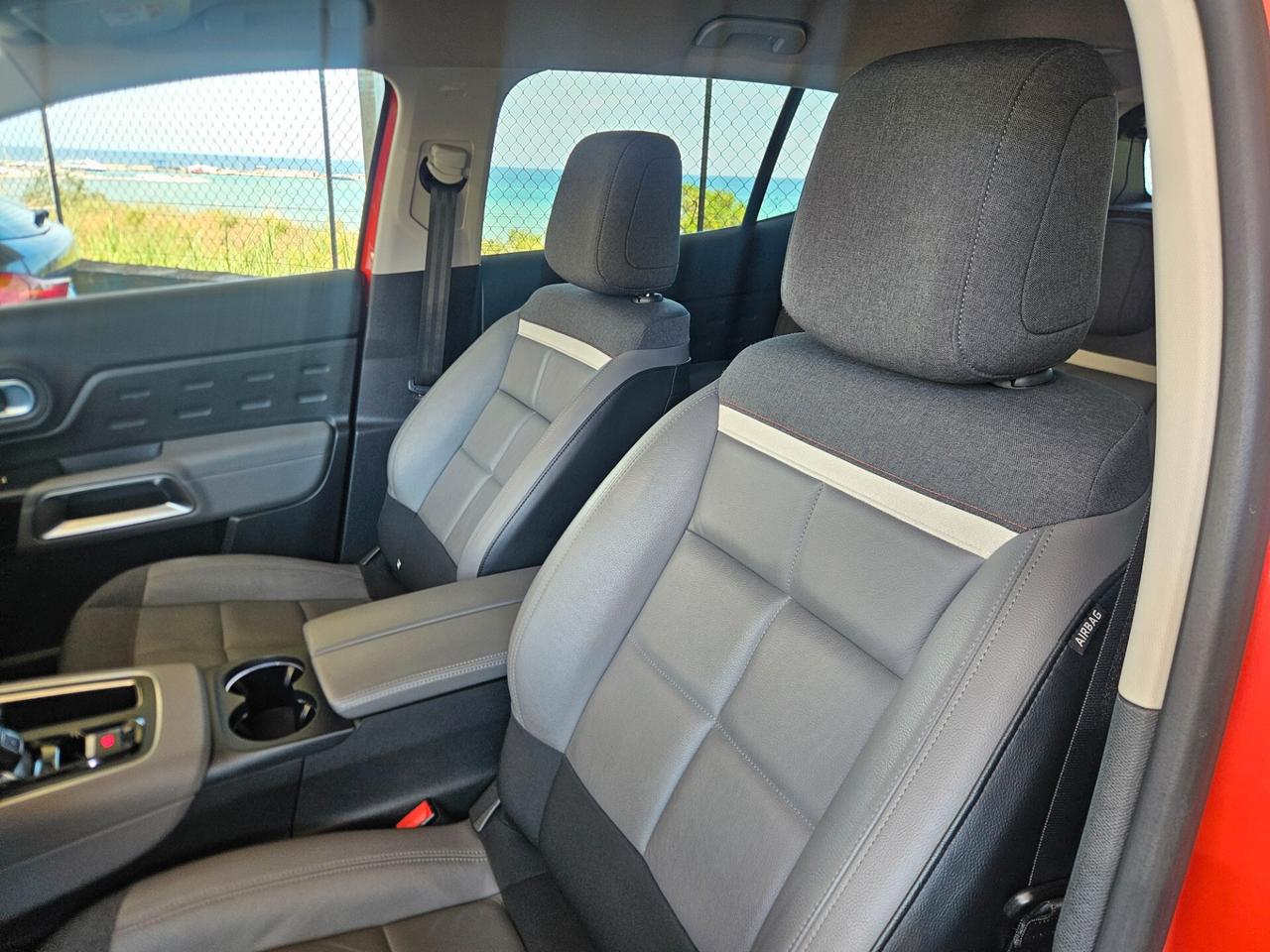 Citroen C5 Aircross BlueHDi 130 S&S EAT8 Shine