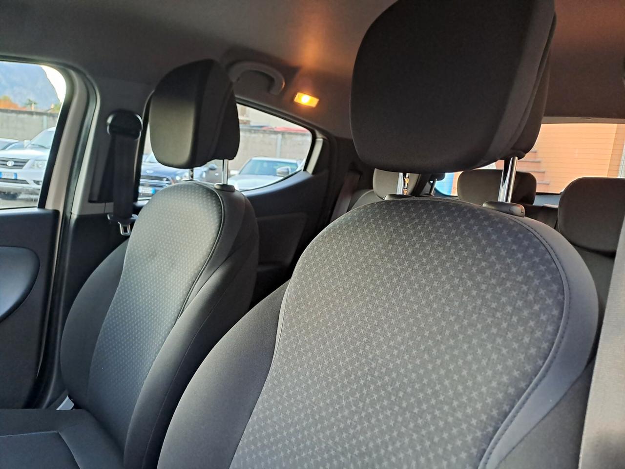 LANCIA YPSILON 1.2 GPL *OK NEOPATENTATI*