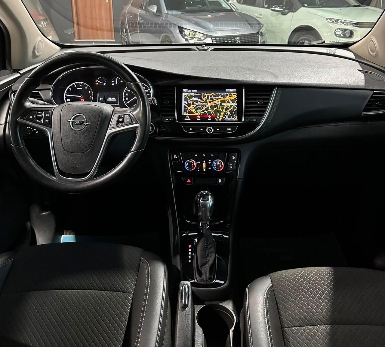 Opel Mokka Benzina 4x4 cambio automatico