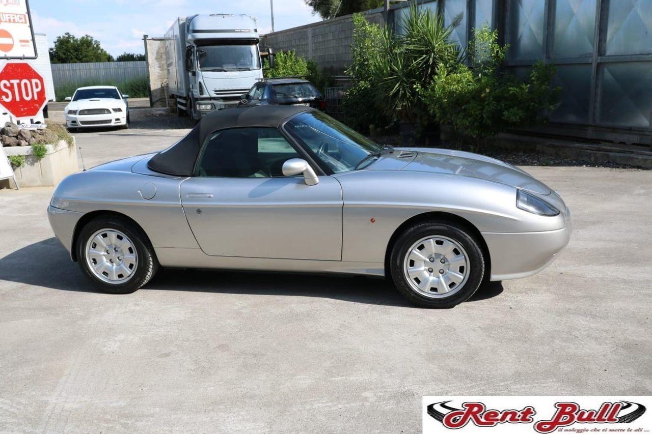 Fiat barchetta convertibile RIF:5916