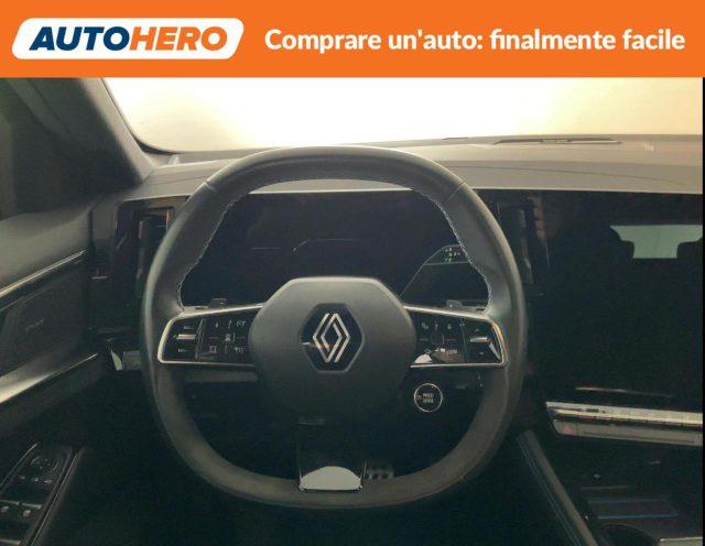 RENAULT Austral Austral Full Hybrid E-Tech 200 CV Iconic Esprit Al