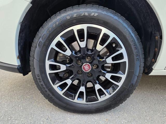 FIAT Doblo Doblò 1.4 T-Jet 16V Natural Power Easy