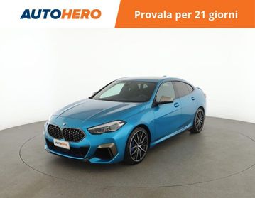BMW 235 M 235i xDrive Gran Coupé aut.