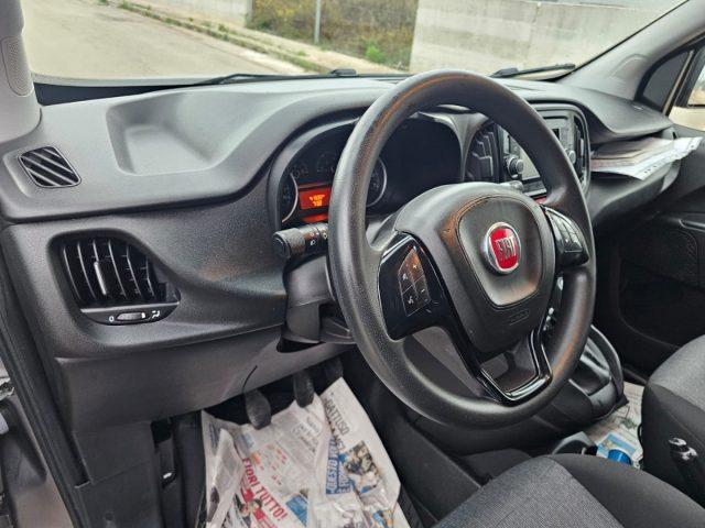 FIAT Doblo 1.6 MJT 120CV S&S Cargo Maxi Lounge FRIGO FNAX 0°