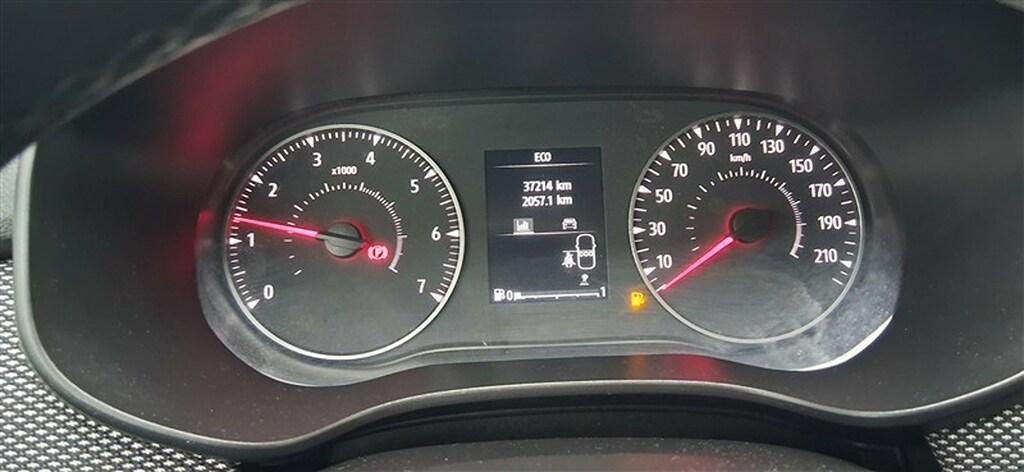 Dacia Sandero Streetway 1.0 tce ECO-G Expression