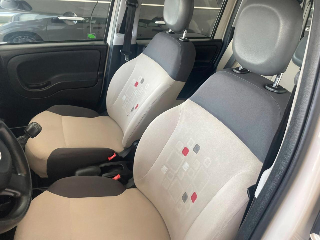 Fiat Panda 1.2 Pop