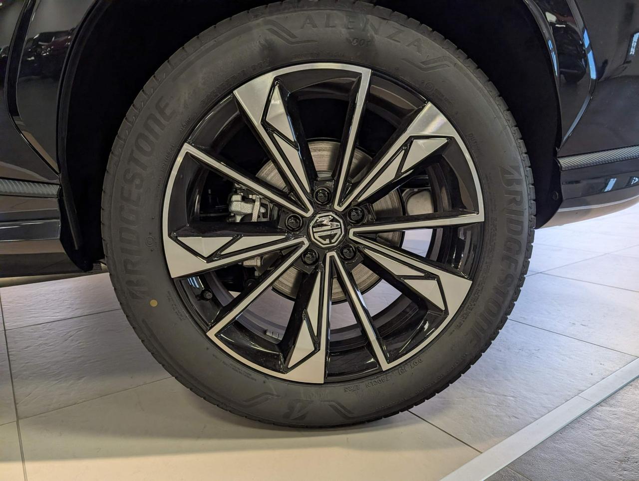 Mg HS 1.5 hybrid+ Comfort auto