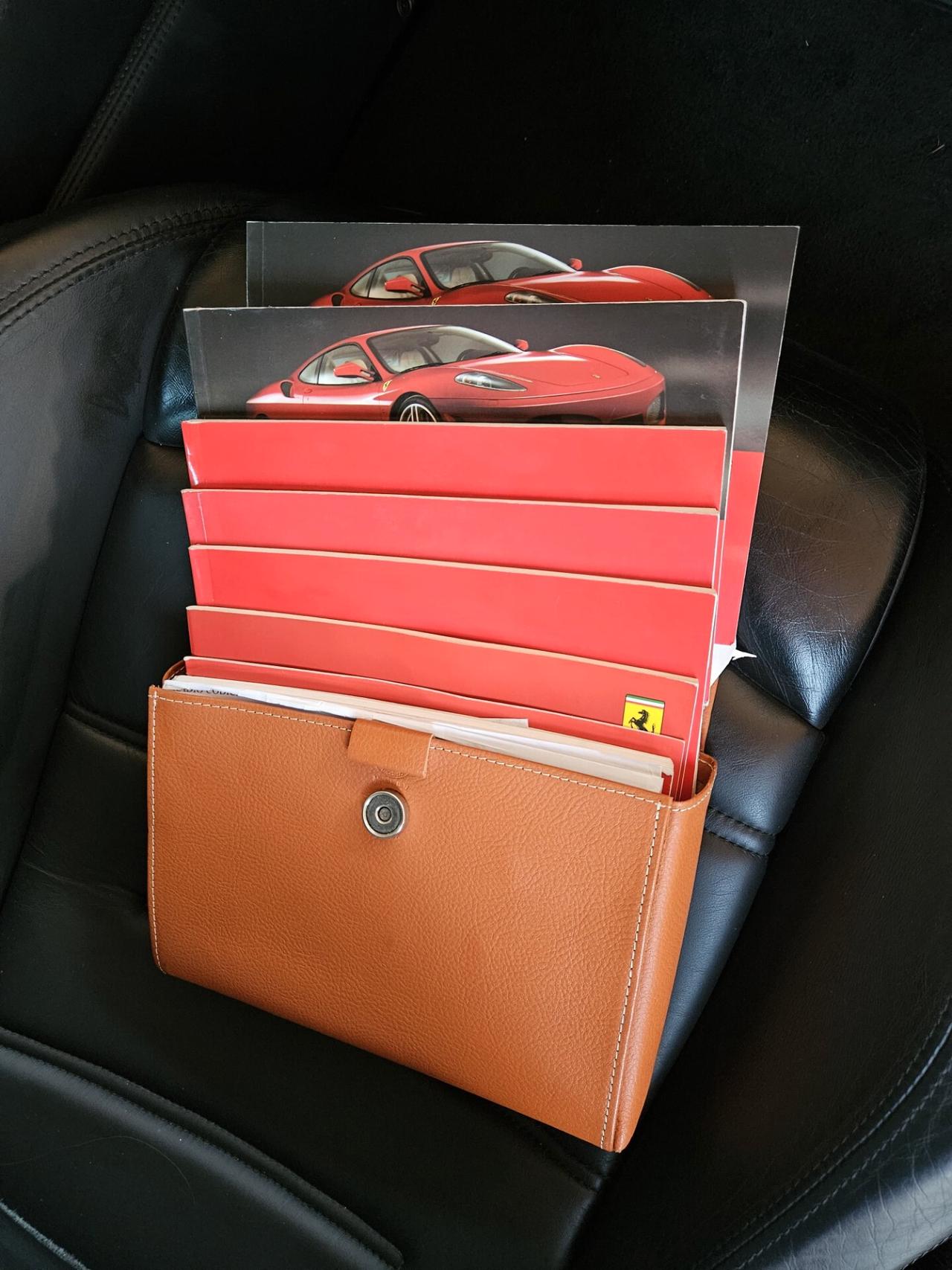 Ferrari F430 F1