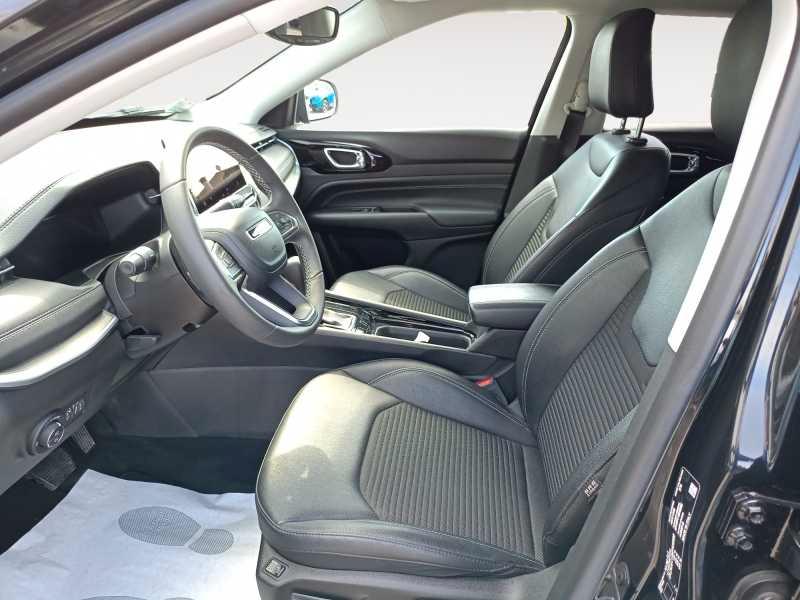 JEEP Compass II - Compass 1.4 m-air Limited 2wd 150