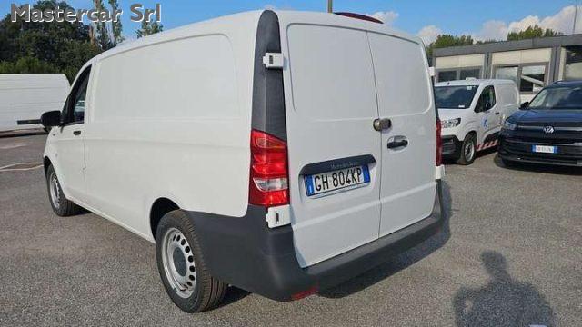 MERCEDES-BENZ Vito eVito Long elettrico 116cv - GH804KP