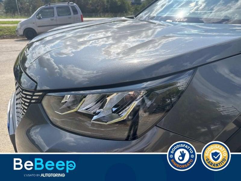 Peugeot 2008 1.5 BLUEHDI ALLURE PACK S&S 130CV EAT8