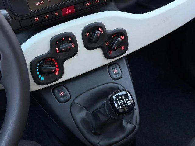 FIAT Panda Cross Panda Cross 1.0 FireFly S&S Hybrid