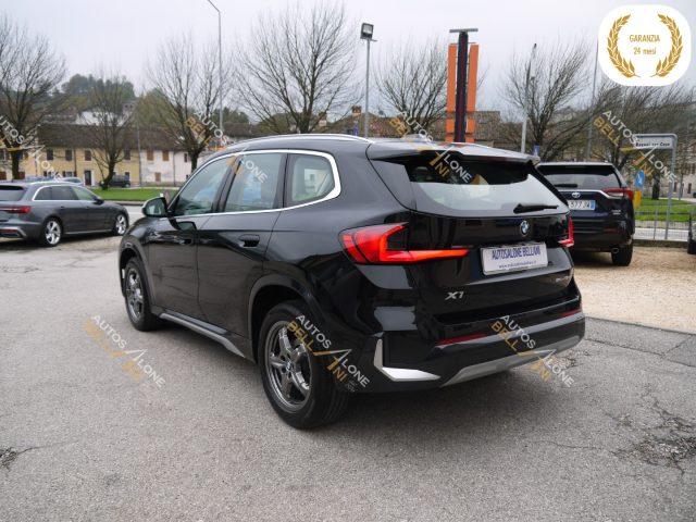 BMW X1 sDrive 18d xLine Edition Essence auto