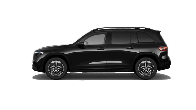 Mercedes-Benz EQB 250+ AMG Line Advanced