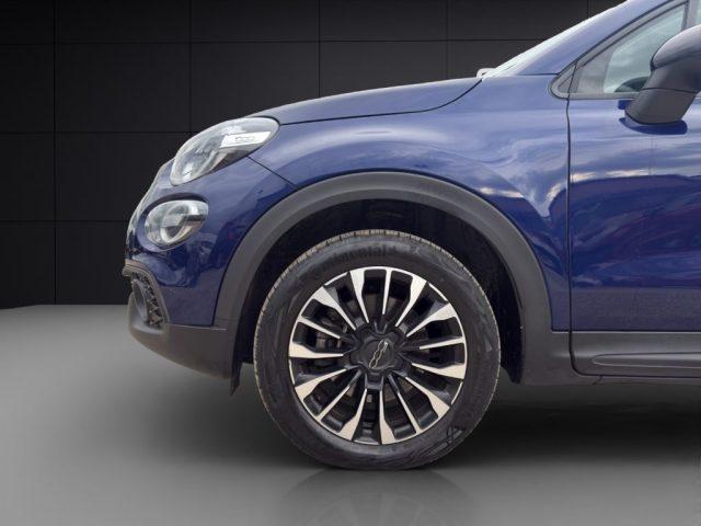 FIAT 500X 1.5 T4 Hybrid 130 CV DCT Club