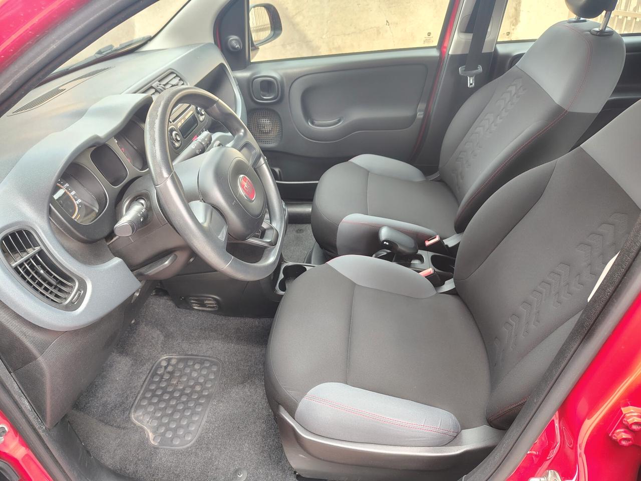 Fiat Panda 5 POSTI 1.2 BENZINA 69 CV EURO 6