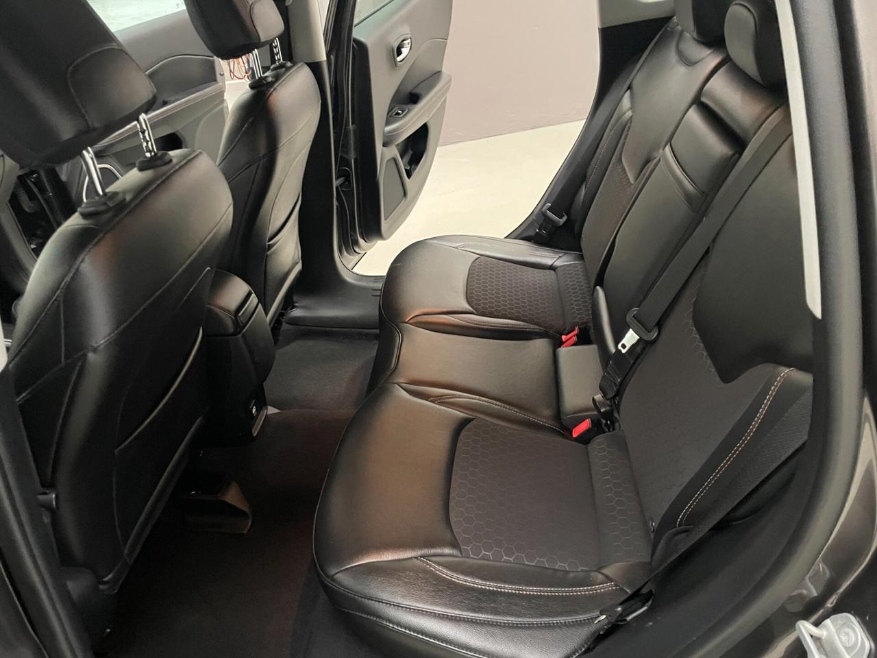 Jeep Compass 1.6 Multijet II 120CV 2WD Longitude