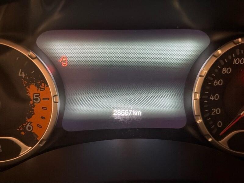 Jeep Renegade 2.0 MJet 140cv Limited 4WD