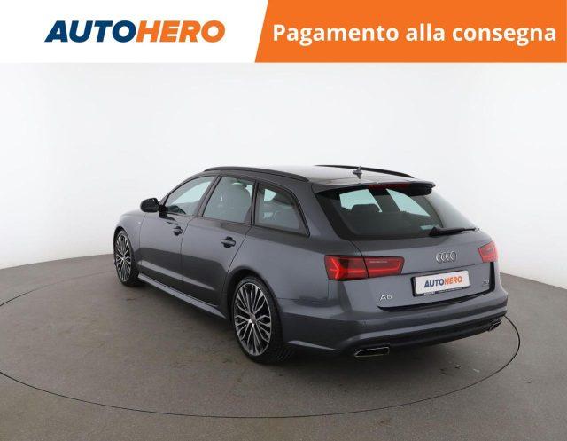 AUDI A6 Avant 3.0 TDI 272 CV quattro S tronic