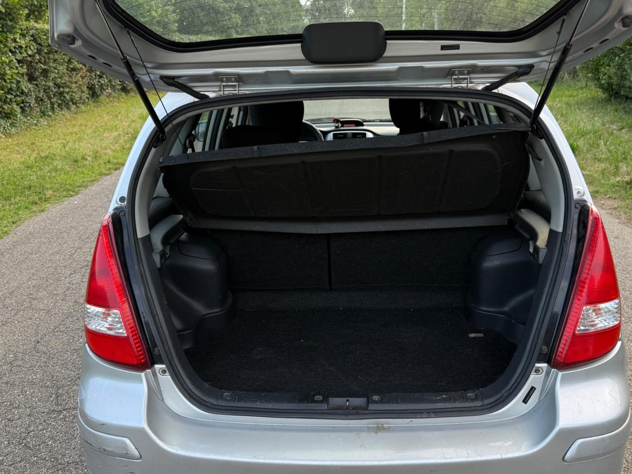Suzuki Liana 1.6i 4x4 Benzina