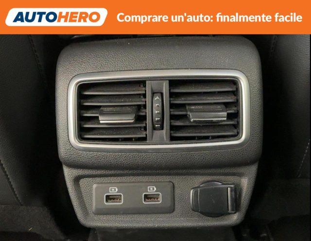 RENAULT Talisman Sporter Blue dCi 160 CV EDC Business