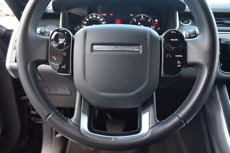 Land Rover RR Sport 3.0D l6 249 CV S IVA ESPOSTA