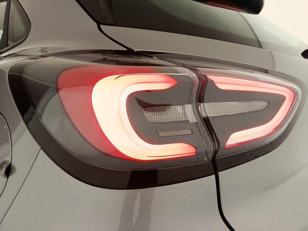 FORD Puma '19-> - Puma 1.0 EcoBoost Hybrid 125 CV S&S ST-Line
