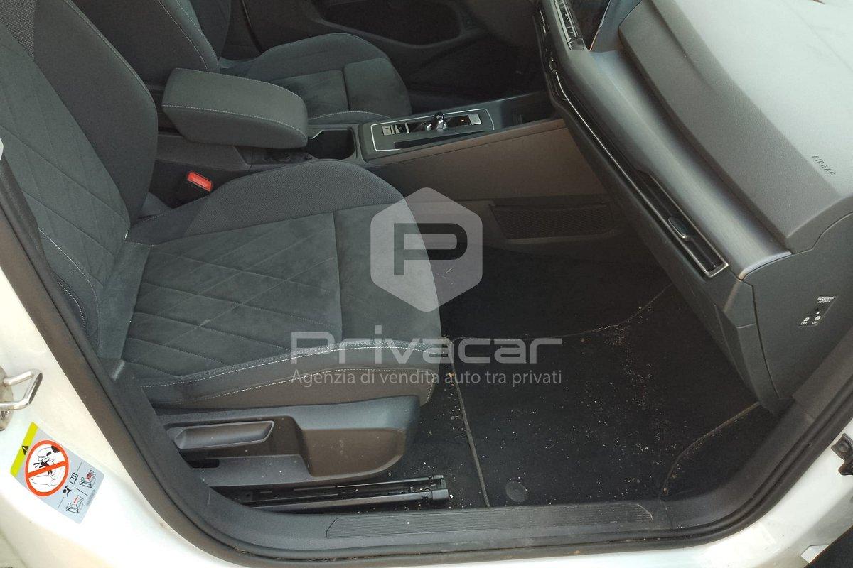 VOLKSWAGEN Golf 1.4 TSI eHYBRID 204 CV DSG Style