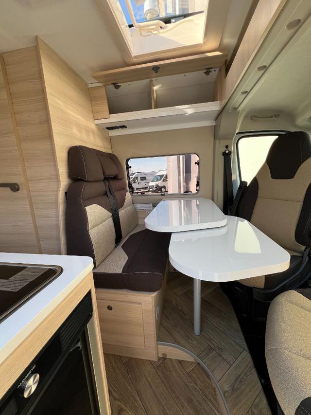 CHAUSSON V594S