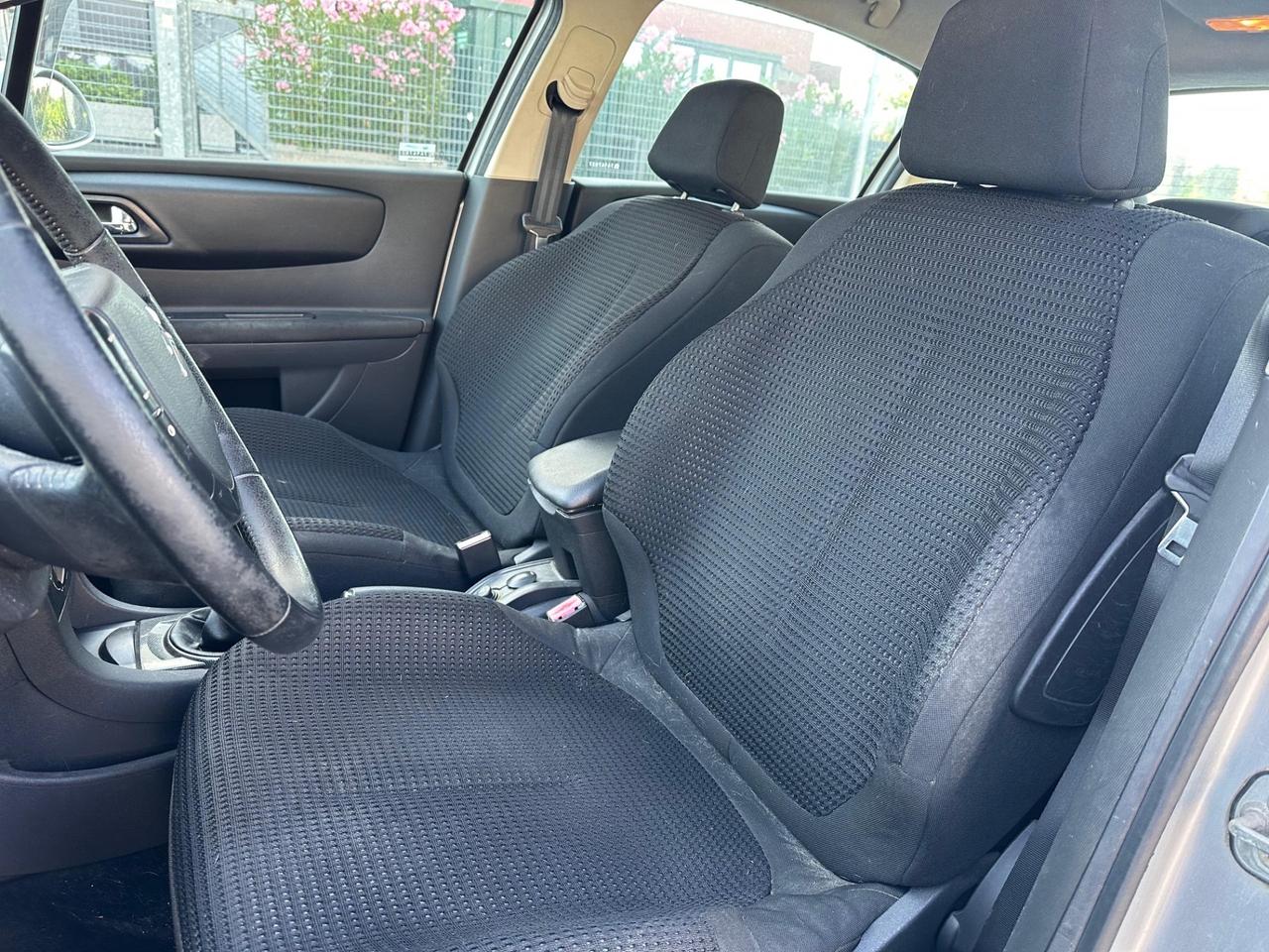Citroen C4 1.6 Classique