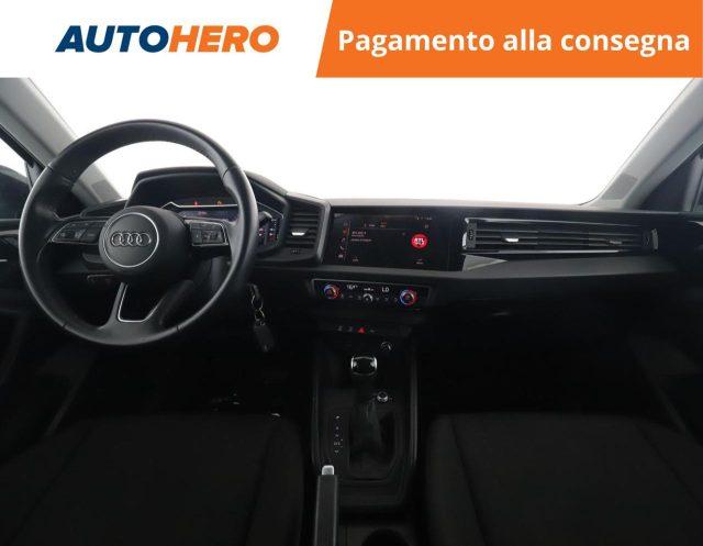 AUDI A1 citycarver 30 TFSI S tronic
