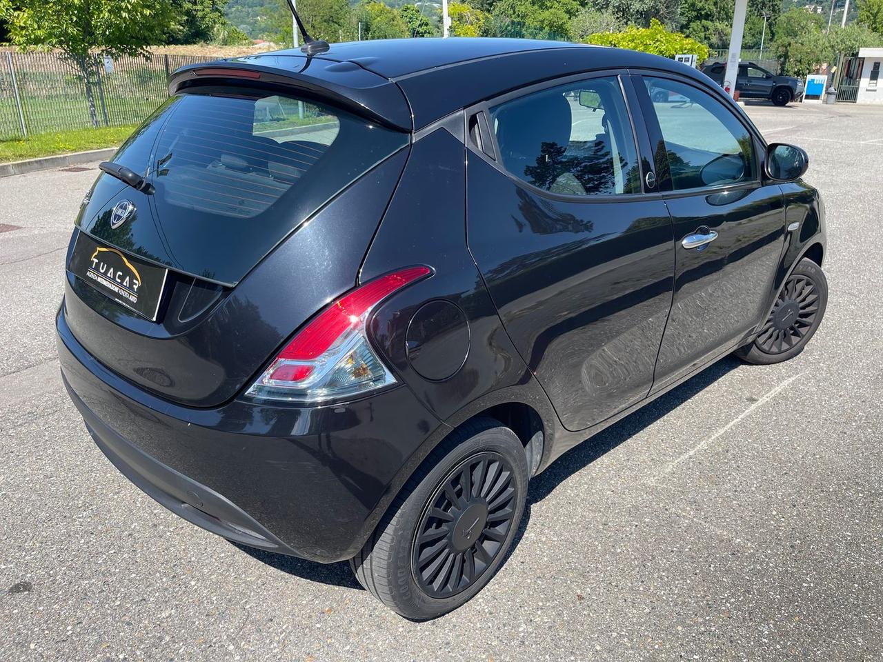 Lancia Ypsilon 1.2 Gpl 68cv Ecochic #10943
