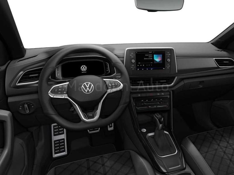 Volkswagen T-Roc 1.5 tsi act r line dsg