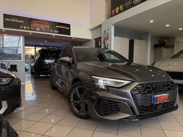 Audi S3 2,.0Tfsi Quattro s tronic .
