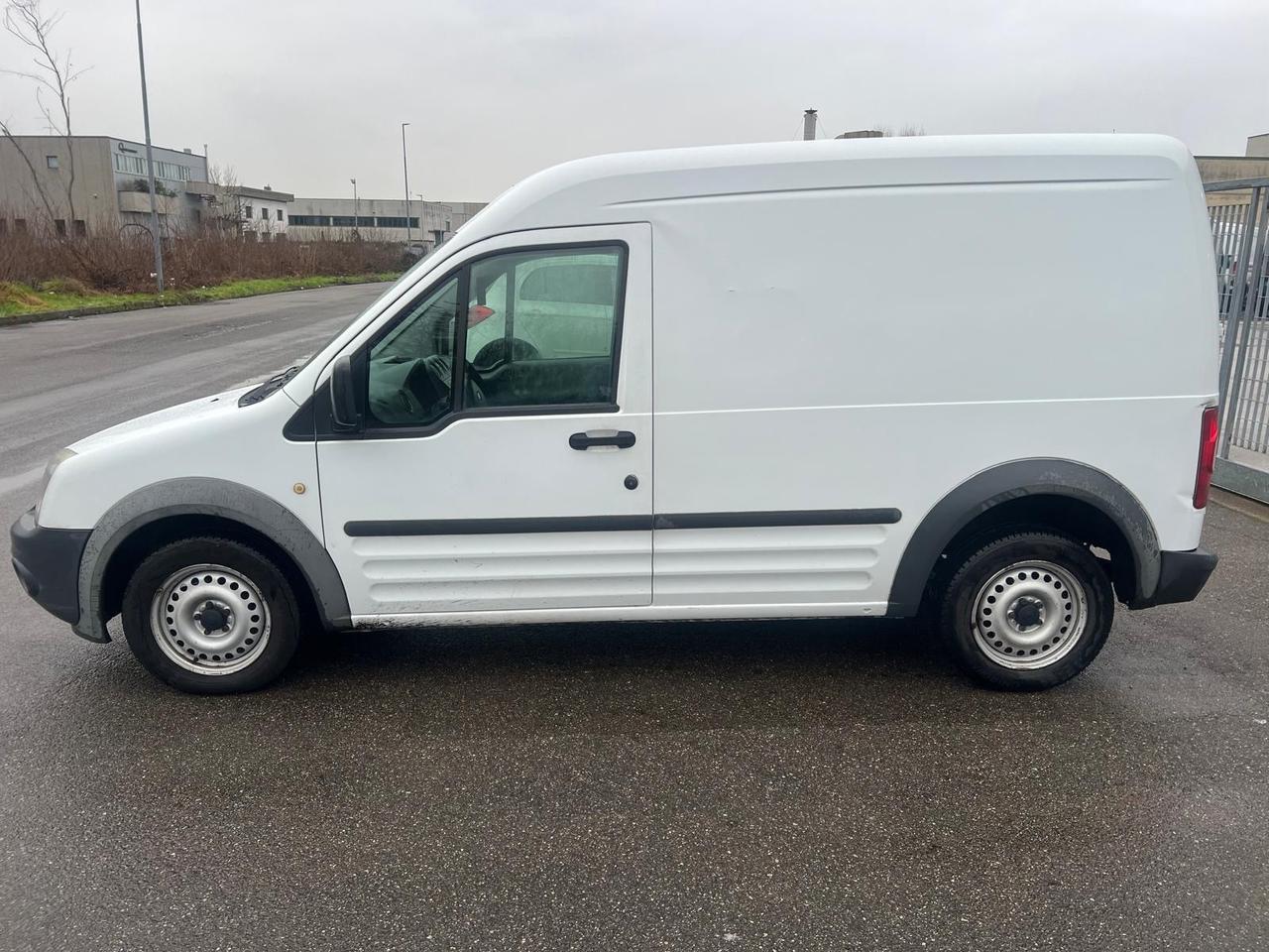 Ford Connect 1.8TDCi/90CV PL 2011