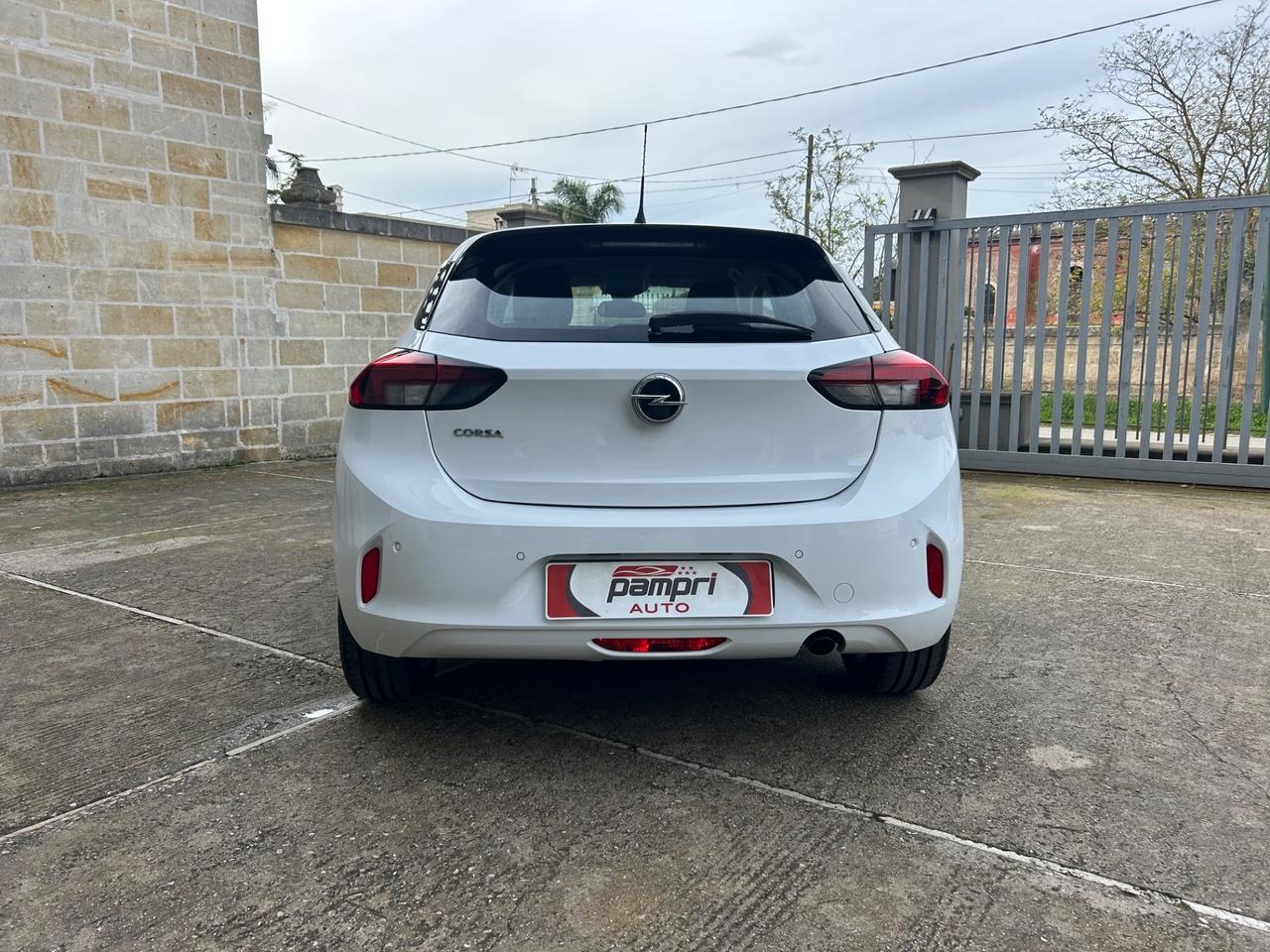 Opel Corsa 1.5 D 100 CV Elegance