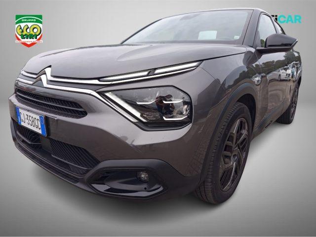 CITROEN C4 BlueHDi 130 S&S EAT8 Feel Pack