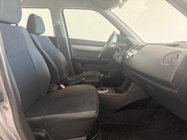 SUZUKI Swift 1.3 5p. GL