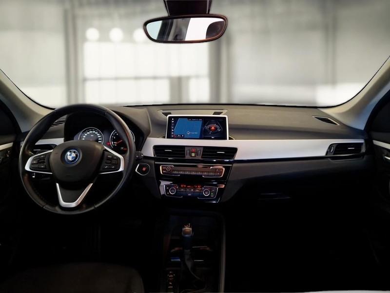BMW X1 xDrive 25e Business Advantage automatico