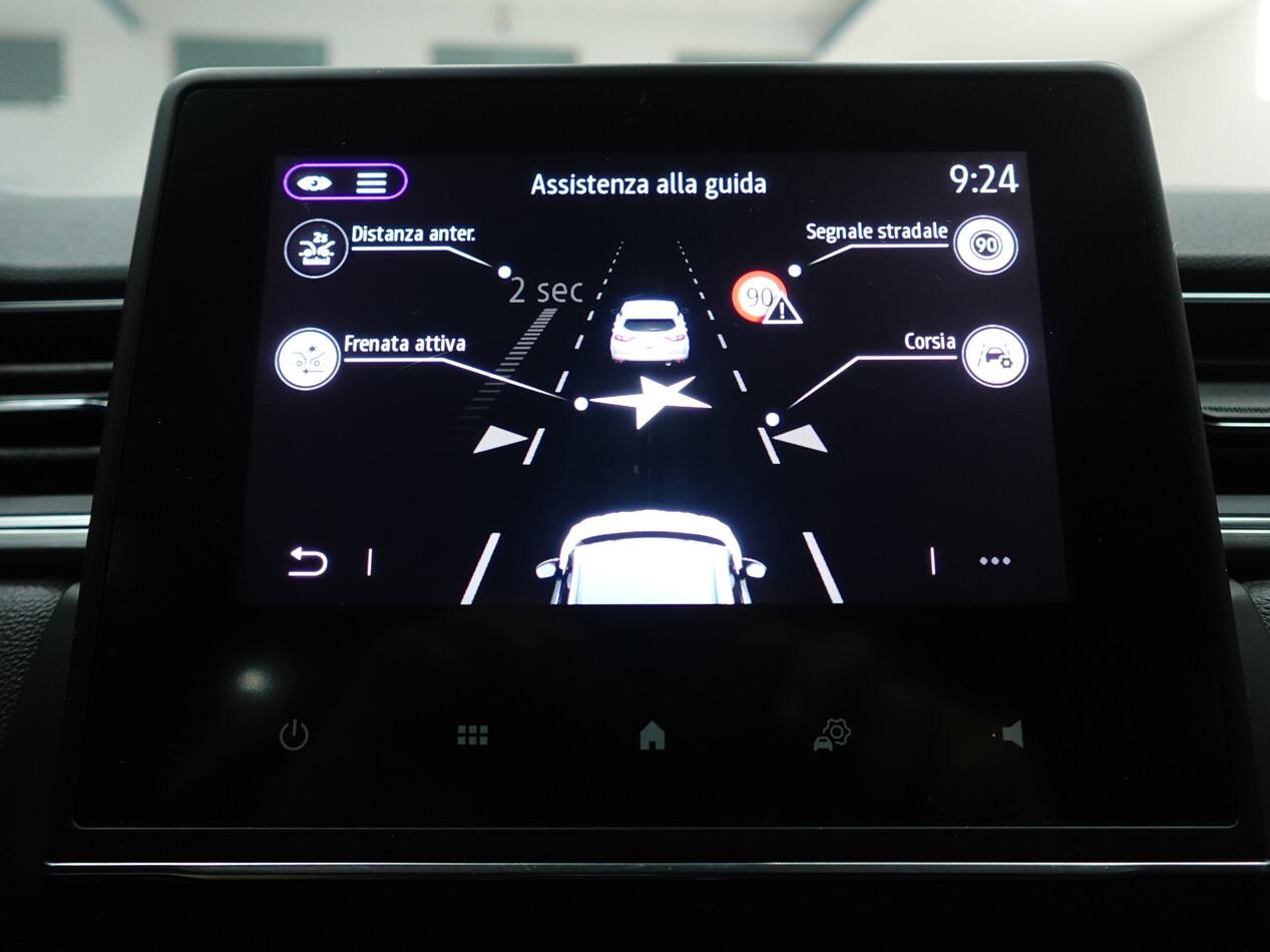 Renault Captur 1.0 TCE GPL 100 CV INTENS