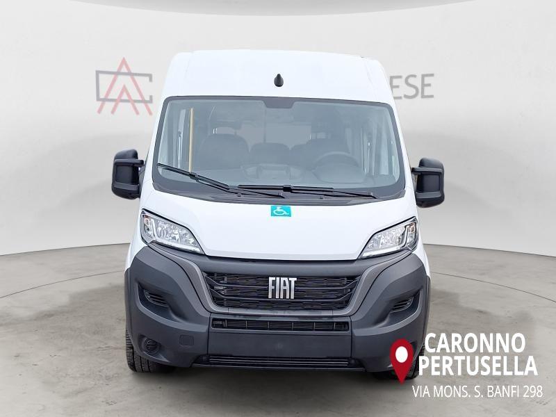 Fiat DUCATO Ducato 35Q MH2 140CV 2.2 Multijet 3 E6d-final + IVA