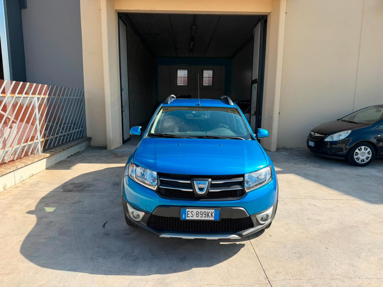 Dacia Sandero Stepway 900 TCe 12V 90CV Prestige