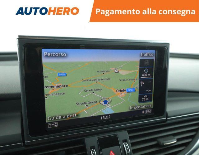 AUDI A6 3.0 TDI 272 CV quattro S tronic Business