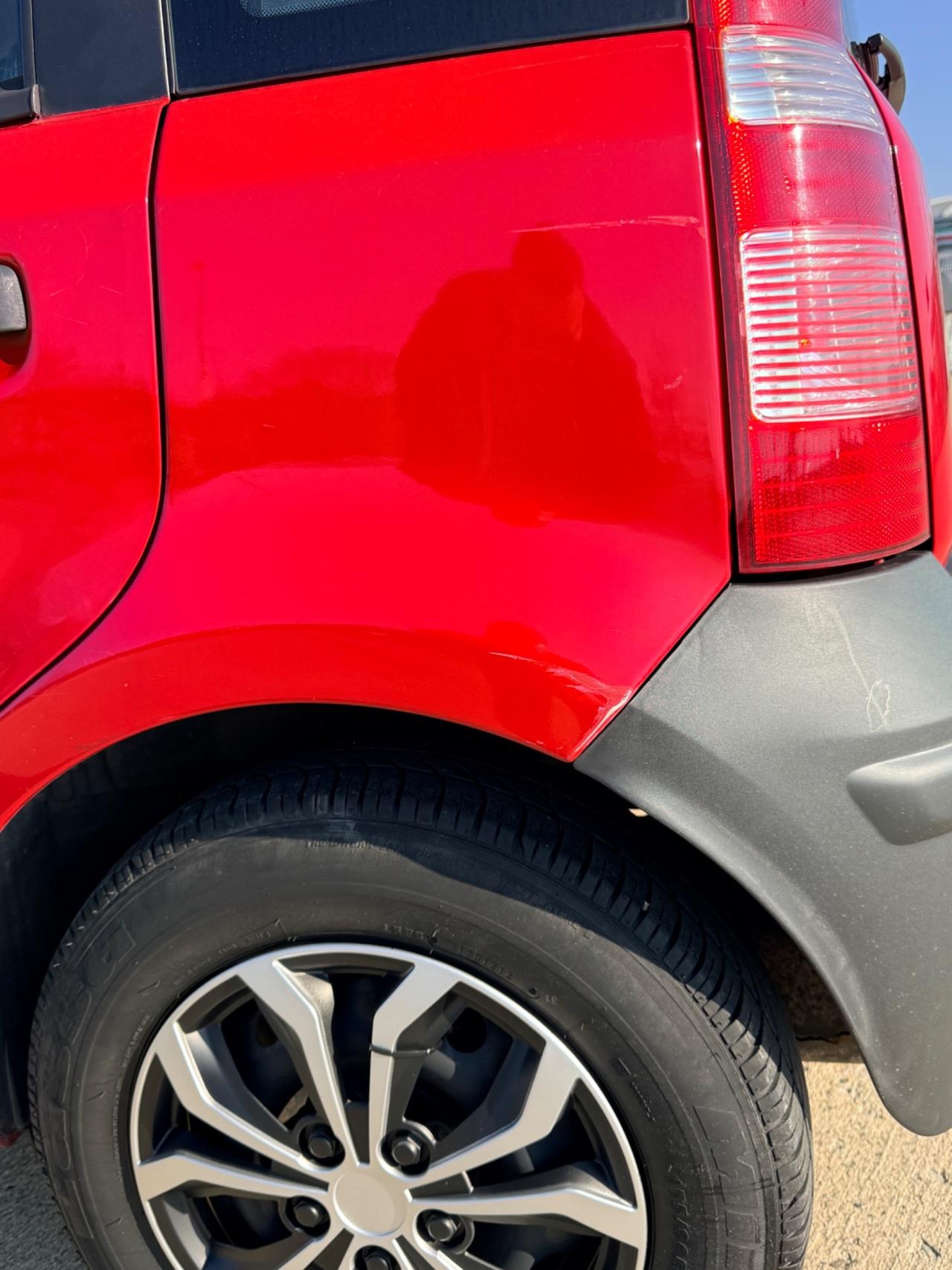 Fiat Panda 1.2 EasyPower GPL “Euro5”