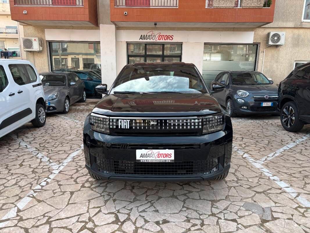 Fiat Grande Panda 1.2 hybrid Icon 100cv edct