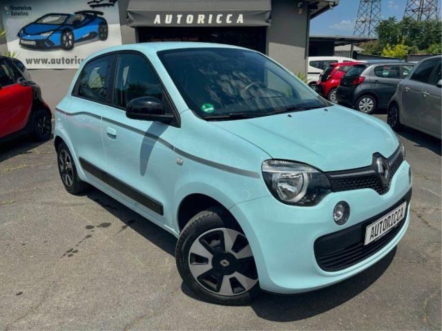 RENAULT Twingo 1.0 70CV *LIMITED*UNICOPRO*TIFFANY*TAGLIANDI TUTTI