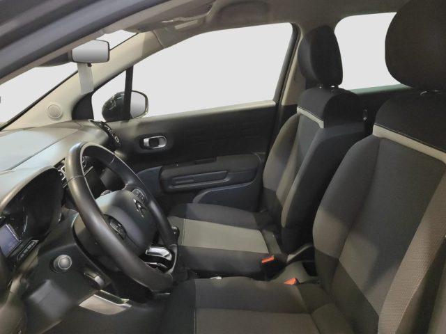 CITROEN C3 Aircross C3 Aircross PureTech 110 S&S Feel